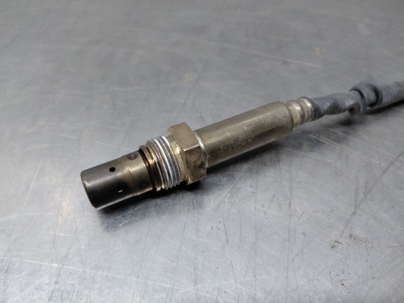 Recambio de sonda lambda para ford focus st-line referencia OEM IAM LX6A5L248BAFYCED A3C02860600 LX6A5L248BA