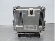 Recambio de centralita motor uce para ford focus st-line referencia OEM IAM m1t112a650aa 0281037085 l1ua128684da