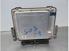 Recambio de centralita motor uce para ford focus st-line referencia OEM IAM m1t112a650aa 0281037085 l1ua128684da 2