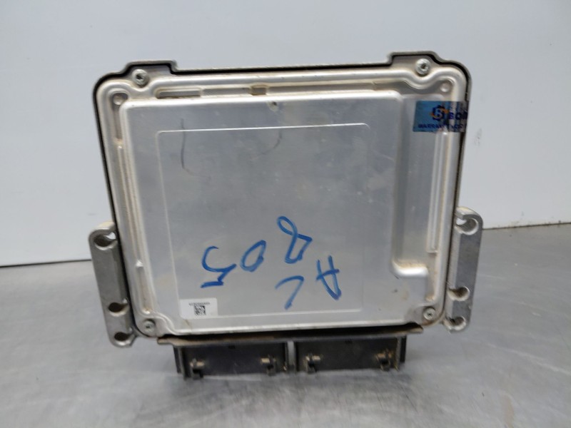 Recambio de centralita motor uce para ford focus st-line referencia OEM IAM m1t112a650aa 0281037085 l1ua128684da