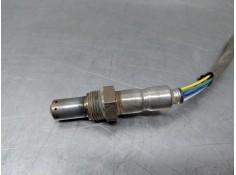 Recambio de sonda lambda para ford focus st-line referencia OEM IAM JX6A5E145AA 0281007493  2