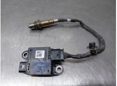 Recambio de sonda lambda para ford focus st-line referencia OEM IAM JX615L239CB 0281007337 0281007337/838