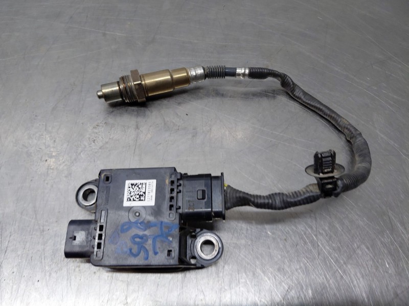 Recambio de sonda lambda para ford focus st-line referencia OEM IAM JX615L239CB 0281007337 0281007337/838