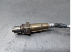 Recambio de sonda lambda para ford focus st-line referencia OEM IAM JX615L239CB 0281007337 0281007337/838 2