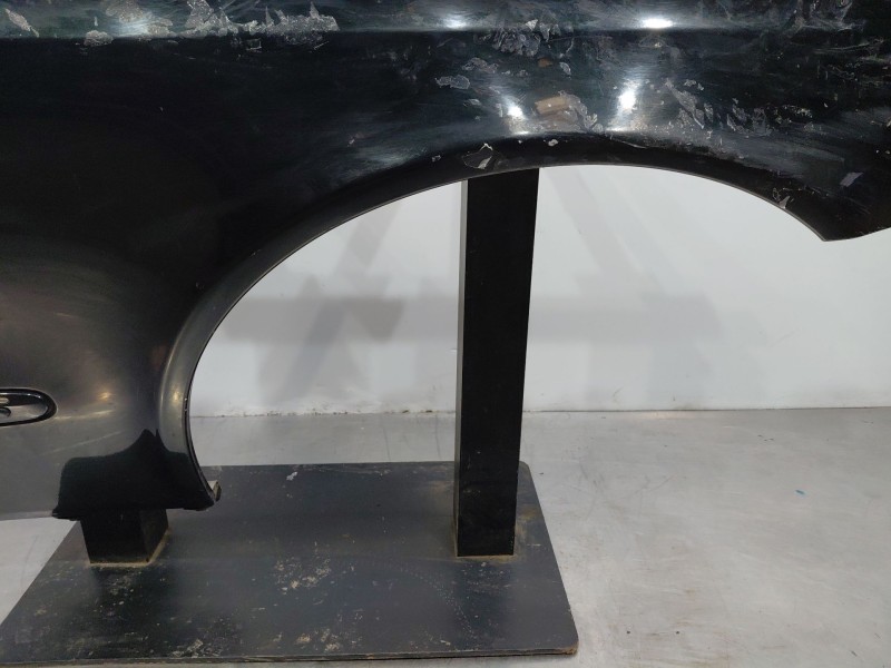 Recambio de aleta delantera derecha para mercedes-benz clase e (w211) berlina 220 referencia OEM IAM A2118801418  