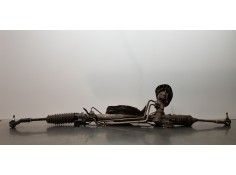 Recambio de cremallera direccion para ford focus berlina (cap) trend referencia OEM IAM 1768605 5M513200EK 