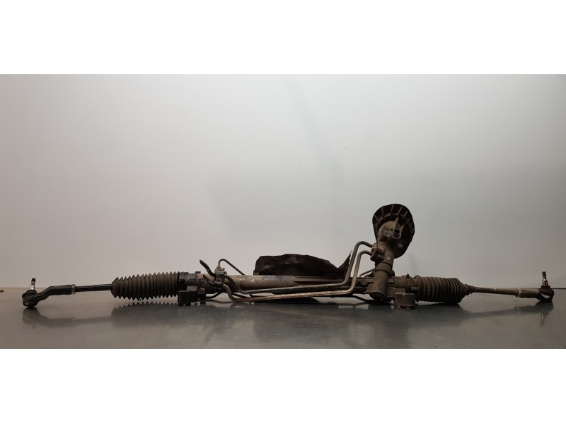 Recambio de cremallera direccion para ford focus berlina (cap) trend referencia OEM IAM 1768605 5M513200EK  Recambio de cremallera direccion para ford focus berlina (cap) trend referencia OEM IAM 1768605 5M513200EK