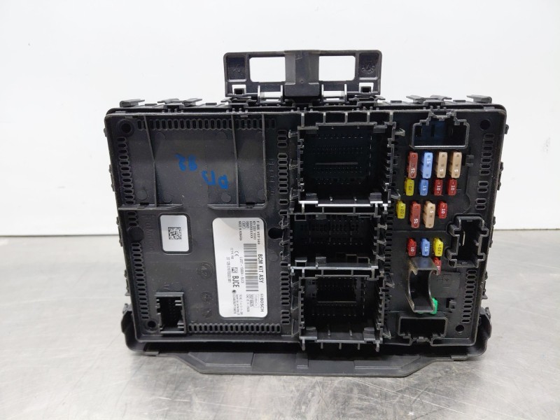 Recambio de modulo electronico para ford focus st-line referencia OEM IAM lu5t15604bjce 20210625 f005v03569