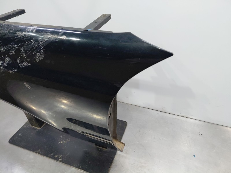 Recambio de aleta delantera izquierda para mercedes-benz clase e (w211) berlina 220 referencia OEM IAM A2118801318  