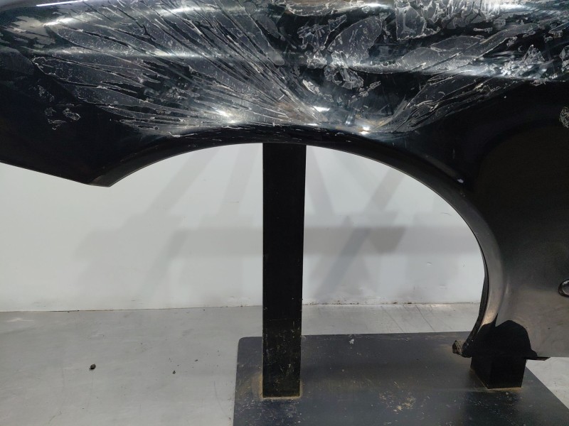 Recambio de aleta delantera izquierda para mercedes-benz clase e (w211) berlina 220 referencia OEM IAM A2118801318  