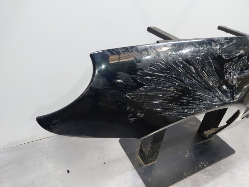 Recambio de aleta delantera izquierda para mercedes-benz clase e (w211) berlina 220 referencia OEM IAM A2118801318  