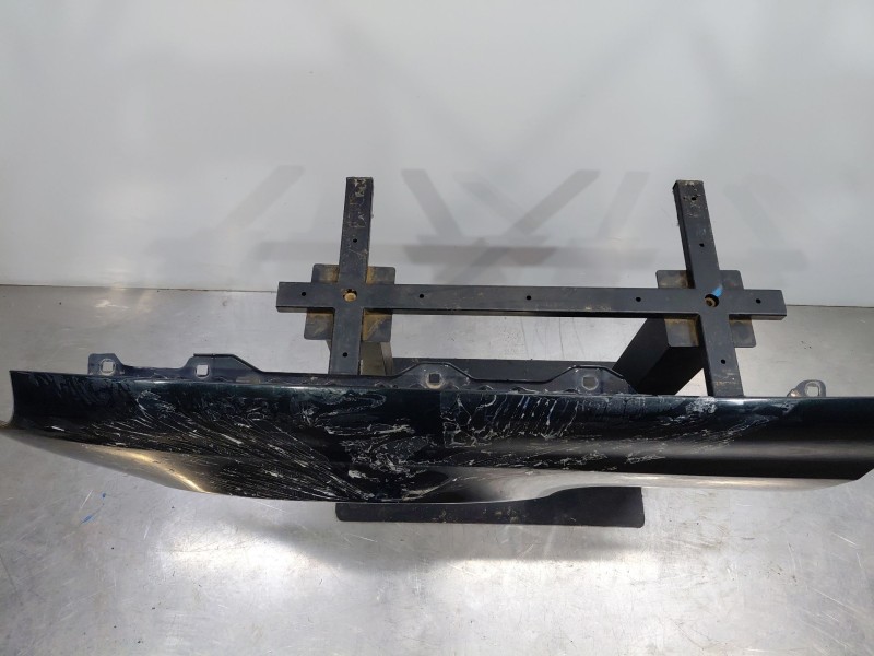 Recambio de aleta delantera izquierda para mercedes-benz clase e (w211) berlina 220 referencia OEM IAM A2118801318  