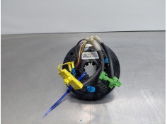 Recambio de anillo airbag para mercedes-benz clk (c209) clk 270 cdi (209.316) referencia OEM IAM A2034640118  