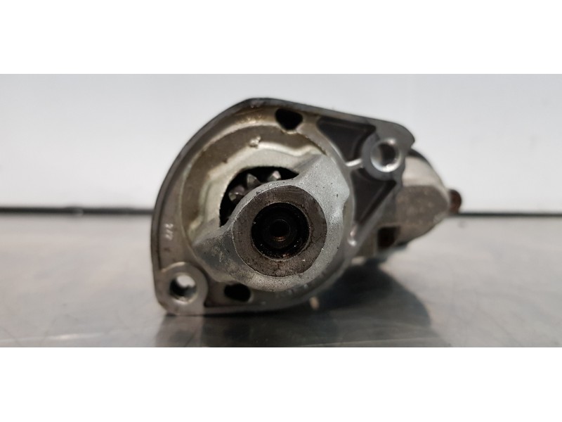 Recambio de motor arranque para mercedes clase s (w220) berlina 430 (220.070) referencia OEM IAM A1121510001  