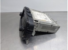 Recambio de pantalla multifuncion para fiat tipo ii (357) berlina street referencia OEM IAM 735759137   2