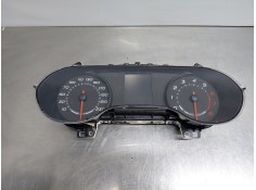 Recambio de cuadro instrumentos para fiat tipo ii (357) berlina street referencia OEM IAM 52246888  
