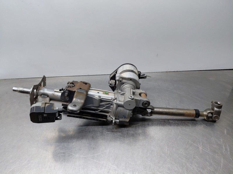 Recambio de columna direccion para ford focus st-line referencia OEM IAM 2724045  