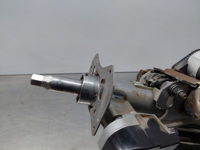 Recambio de columna direccion para ford focus st-line referencia OEM IAM 2724045  