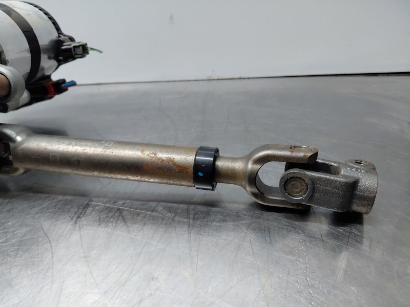 Recambio de columna direccion para ford focus st-line referencia OEM IAM 2724045  