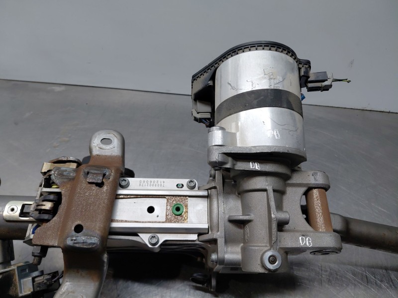 Recambio de columna direccion para ford focus st-line referencia OEM IAM 2724045  