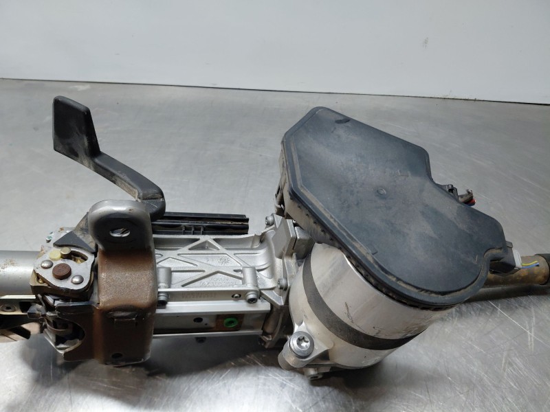 Recambio de columna direccion para ford focus st-line referencia OEM IAM 2724045  