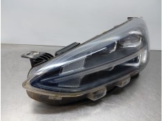 Recambio de faro izquierdo para ford focus st-line referencia OEM IAM 2824748 JX7B138626AG  2