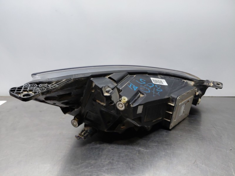 Recambio de faro izquierdo para ford focus st-line referencia OEM IAM 2824748 JX7B138626AG 