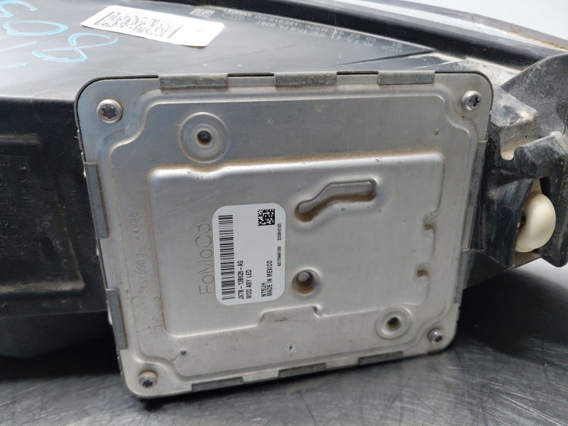 Recambio de faro izquierdo para ford focus st-line referencia OEM IAM 2824748 JX7B138626AG 