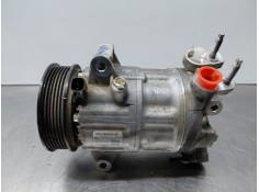 Recambio de compresor aire acondicionado para ford focus st-line referencia OEM IAM 2634805  