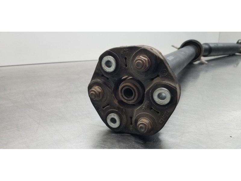 Recambio de transmision central para bmw serie 1 berlina (e81/e87) 118d referencia OEM IAM 26107567953 7567953  Recambio de transmision central para bmw serie 1 berlina (e81/e87) 118d referencia OEM IAM 26107567953 7567953