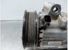 Recambio de compresor aire acondicionado para ford focus st-line referencia OEM IAM 2634805   2