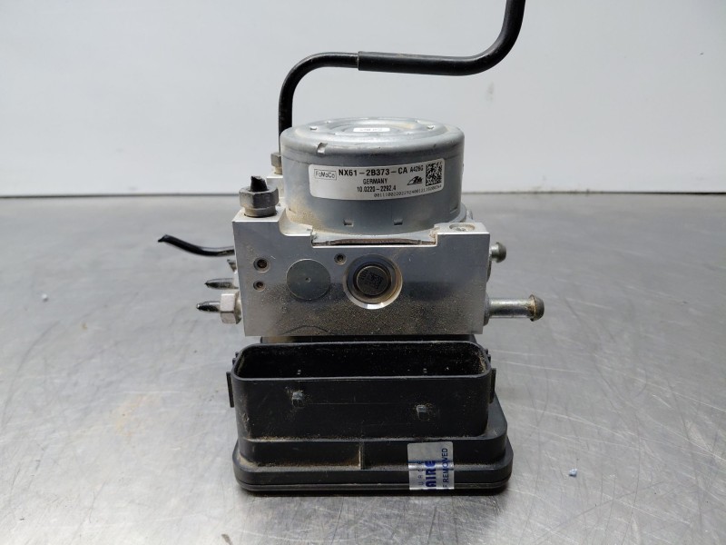 Recambio de abs para ford focus st-line referencia OEM IAM 2629691 nx612b373ca 