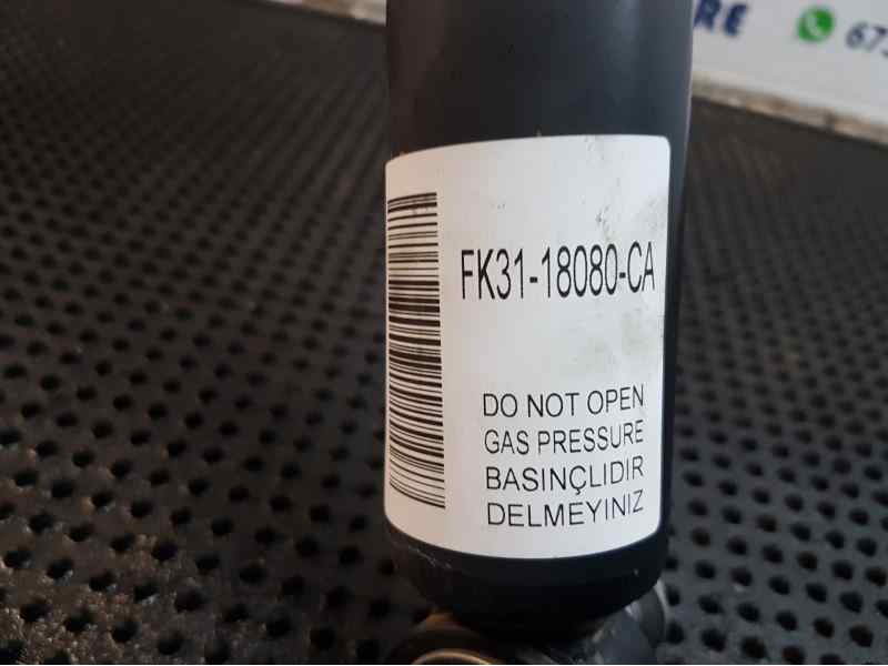 Recambio de amortiguador trasero derecho para ford transit kombi (ttg) 350 l3 referencia OEM IAM FK3118080CA   Recambio de amortiguador trasero derecho para ford transit kombi (ttg) 350 l3 referencia OEM IAM FK3118080CA