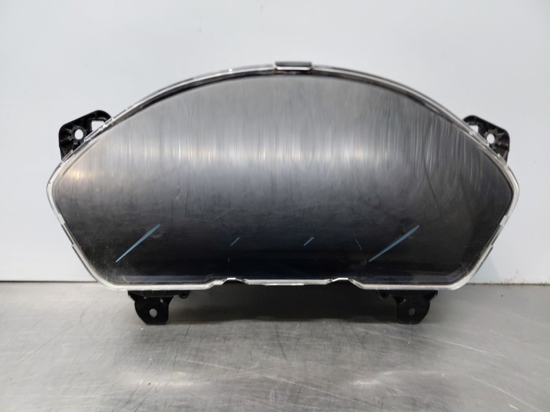 Recambio de cuadro instrumentos para ford focus st-line referencia OEM IAM 2603185 JX7T14C026NAF 