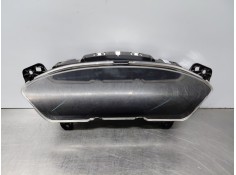 Recambio de cuadro instrumentos para ford focus st-line referencia OEM IAM 2603185 JX7T14C026NAF  2