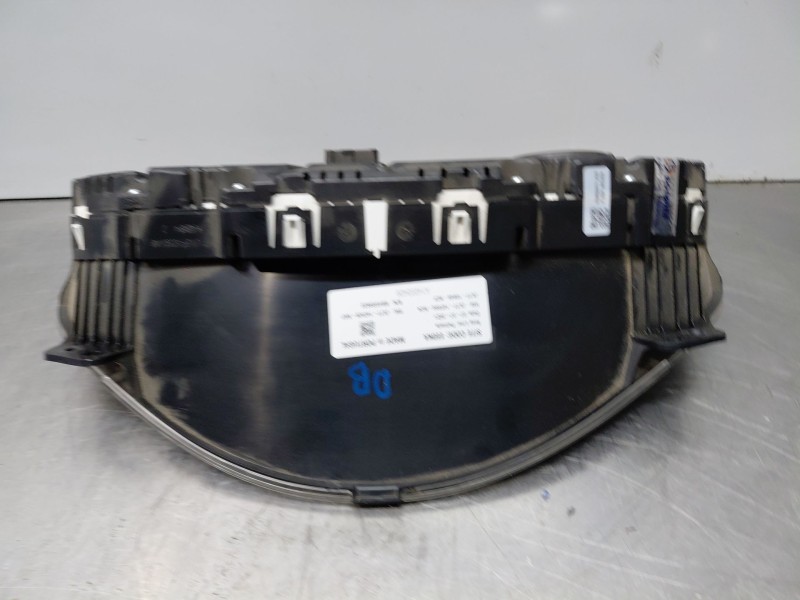Recambio de cuadro instrumentos para ford focus st-line referencia OEM IAM 2603185 JX7T14C026NAF 