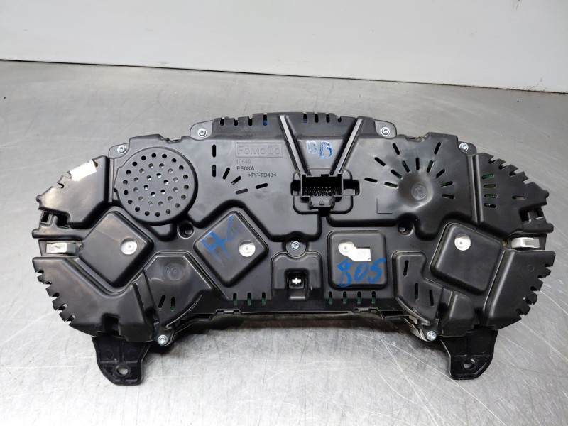 Recambio de cuadro instrumentos para ford focus st-line referencia OEM IAM 2603185 JX7T14C026NAF 