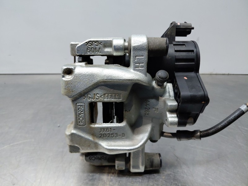 Recambio de pinza freno trasera izquierda para ford focus st-line referencia OEM IAM 2575181 2519467 