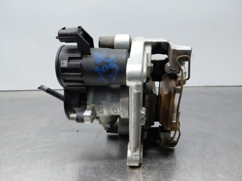 Recambio de pinza freno trasera izquierda para ford focus st-line referencia OEM IAM 2575181 2519467 