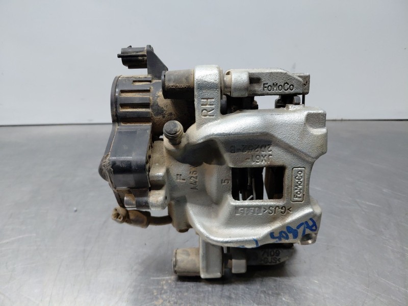 Recambio de pinza freno trasera derecha para ford focus st-line referencia OEM IAM 2575177 2519469 