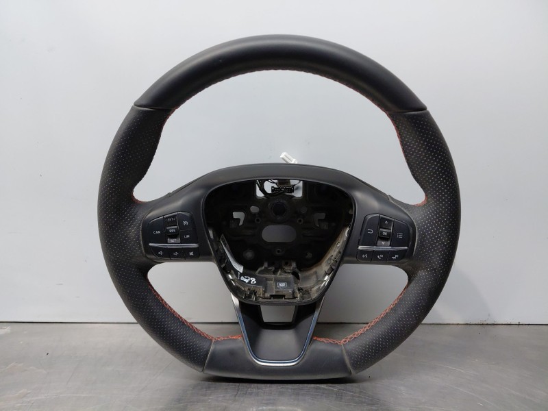 Recambio de volante para ford focus st-line referencia OEM IAM 2542753  