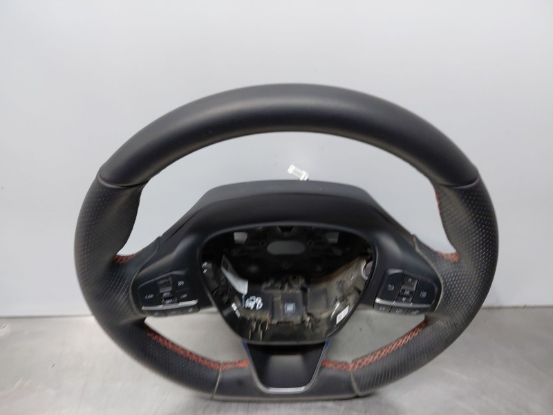 Recambio de volante para ford focus st-line referencia OEM IAM 2542753  