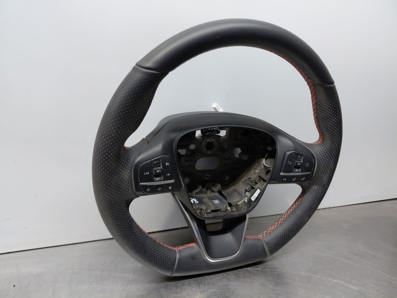 Recambio de volante para ford focus st-line referencia OEM IAM 2542753  