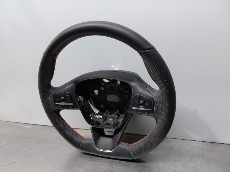 Recambio de volante para ford focus st-line referencia OEM IAM 2542753  