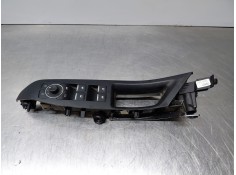 Recambio de mando elevalunas delantero izquierdo para ford focus st-line referencia OEM IAM 2557769  