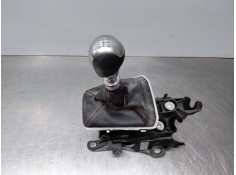 Recambio de pomo palanca cambio para ford focus st-line referencia OEM IAM 2549966 JX6R7C453CPC 