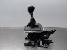 Recambio de pomo palanca cambio para ford focus st-line referencia OEM IAM 2549966 JX6R7C453CPC  2