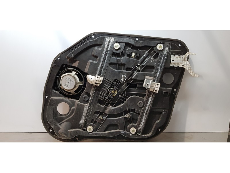 Recambio de elevalunas delantero izquierdo para kia carens ( ) concept referencia OEM IAM 82450A4010  