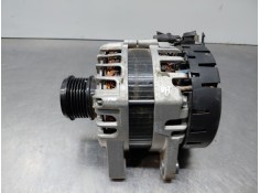 Recambio de alternador para ford focus st-line referencia OEM IAM 2306021 lx6t10300faa 