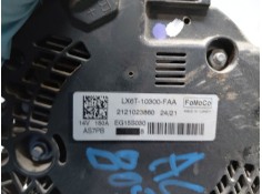 Recambio de alternador para ford focus st-line referencia OEM IAM 2306021 lx6t10300faa  2
